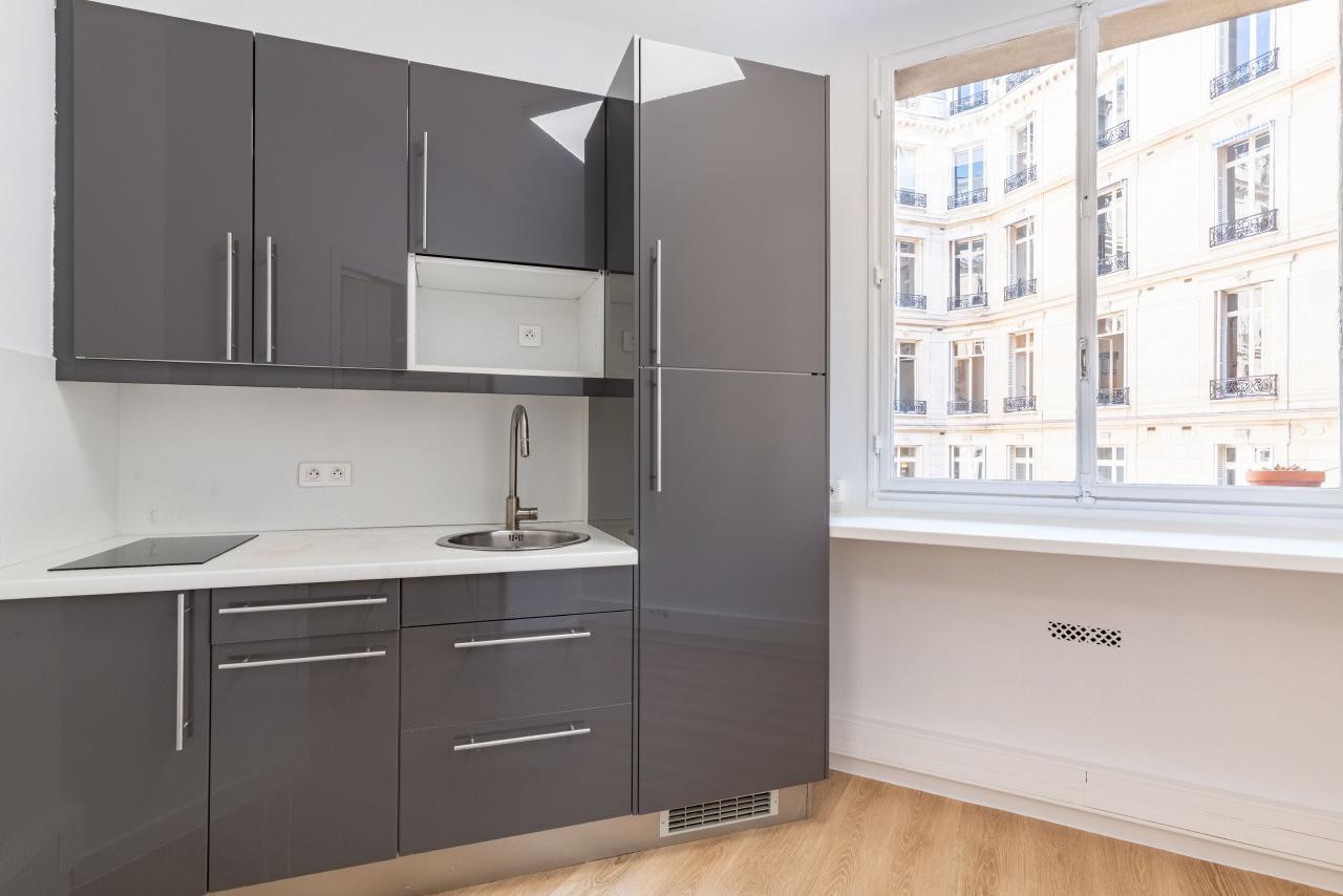 Bureau Paris 329m² Location bureau Paris OLBUR2533596 5